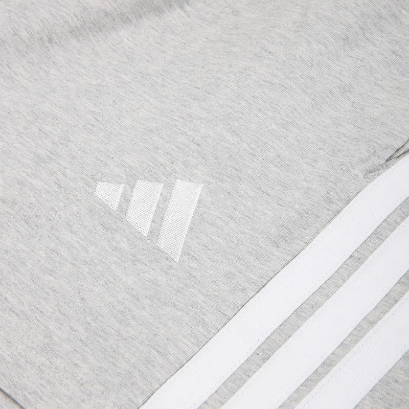 Adidas W 3S SJ Shorts Grigi Da Donna