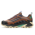 Merrell Moab Speed 2 GTX Sneakers Marroni Da Uomo