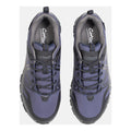 Cotswold Abbeydale Low Stivali Da Trekking In Poliestere Blu/Nero/Grigio Da Uomo