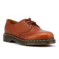 Dr. Martens 1461 Ambassador Scarpe Stringate In Pelle Di Anacardio