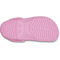 Crocs Classic Clog Ciabatte In Tweed Rosa Termoplastico.