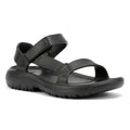 Teva Hurricane Drift Sandali Neri Da Donna