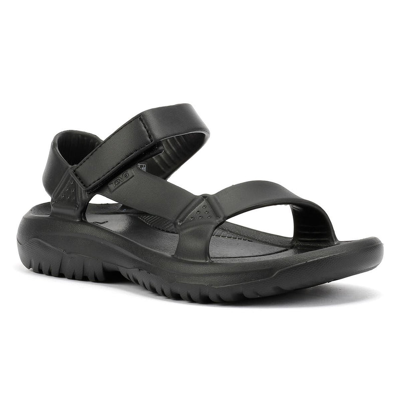 Teva Hurricane Drift Sandali Neri Da Donna