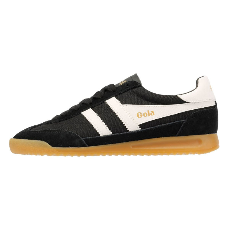 Gola Tornado Sneakers Nere Da Donna
