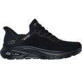 Skechers BOBS Sport Unity Scarpe Da Ginnastica Nere Da Donna
