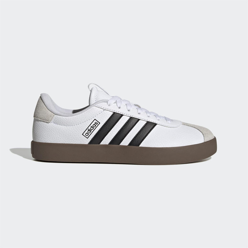 Adidas VL Court 3.0 Scarpe Da Ginnastica Bianche Da Donna