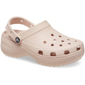 Crocs Classic Platform Clog Zoccoli Al Quarzo Da Donna