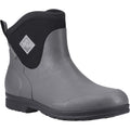 Muck Boots Originals Excursion Stivali Di Gomma Grigi/Neri Wellington