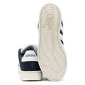 Adidas Grand Court Alpha 00s Scarpe Da Ginnastica Grigie Da Uomo