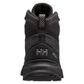 Helly Hansen Sport Cascade Stivali Neri In Sintetico Da Uomo