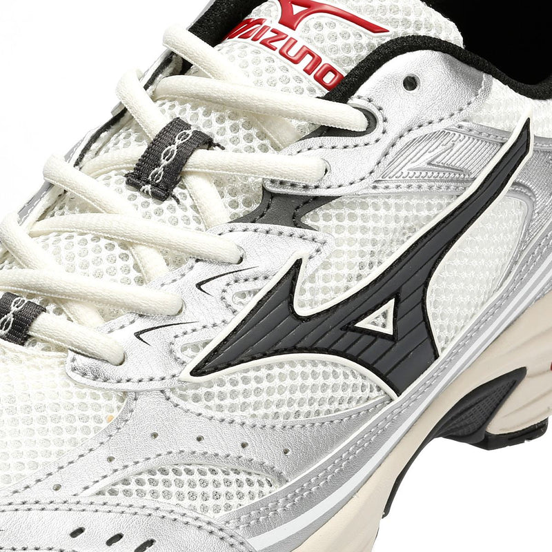 Mizuno MXR Sport Argento Sneakers