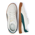 Puma Club 5V5 Sneakers Bianche/Verdi