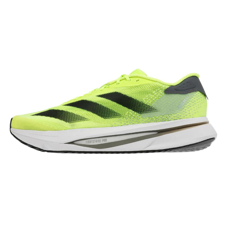 Adidas Adizero SL2 Scarpe Da Ginnastica Verdi In Mesh Da Uomo