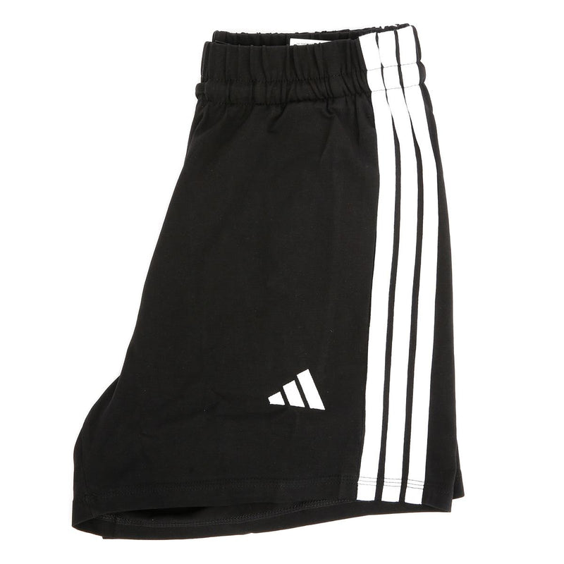 Adidas W 3S SJ Shorts Neri Da Donna