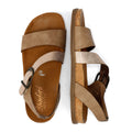 Blowfish Malibu Lance Sandali Beige Da Donna
