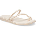 Crocs Miami Toe Loop Sandal Sandali Dew Da Donna