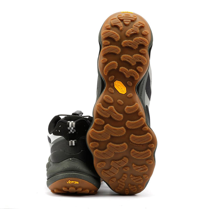 Merrell Speed Arc Matis Scarpe Da Ginnastica Nere Da Uomo