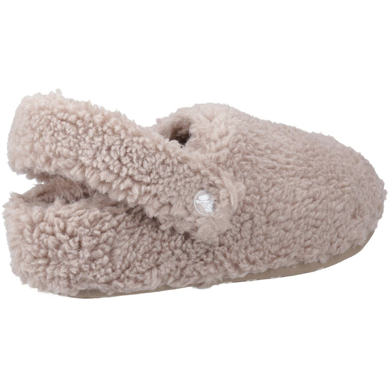 Crocs Classic Cozzzy Pantofole Di Sintetico A Forma Di Fungo