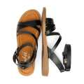 Blowfish Malibu Daffodil Sandali Neri Da Donna