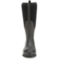 Muck Boots Chore Classic Tall Stivali In Gomma Nera Da Pioggia