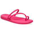 Crocs Miami Toe Loop Sandal Sandali Da Donna Alla Frutta Del Drago