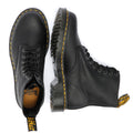 Dr. Martens 1460 Pascal Ambassador Stivali Neri In Pelle