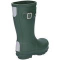 Hunter Original Stivali Di Gomma Verdi Wellington