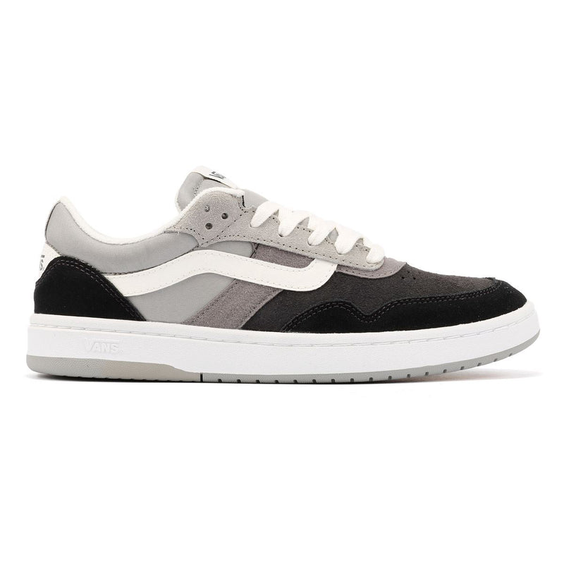 Vans Cruz 3.0 Sneakers Grigie