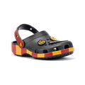 Crocs Gryffindor (Grifondoro) Classic Sandali Rossi