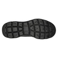 Skechers Slip-ins: Summits High Range Scarpe Da Ginnastica Nere Da Uomo In Sintetico