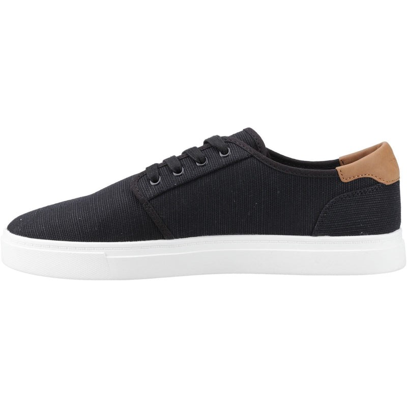 TOMS Carlo 2.0 Scarpe Da Ginnastica Nere Da Uomo