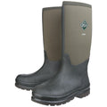 Muck Boots Chore Classic Hi Stivali Wellington In
Moss