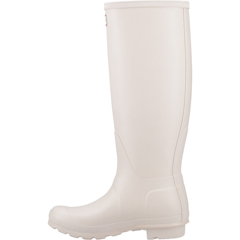 Hunter Original Tall Stivali Da Pioggia In Gomma Da Donna