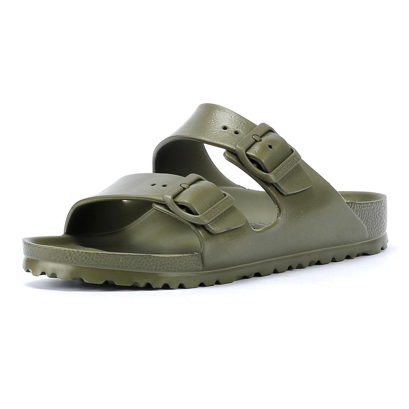 Birkenstock Arizona EVA Sandali Khaki Da Donna