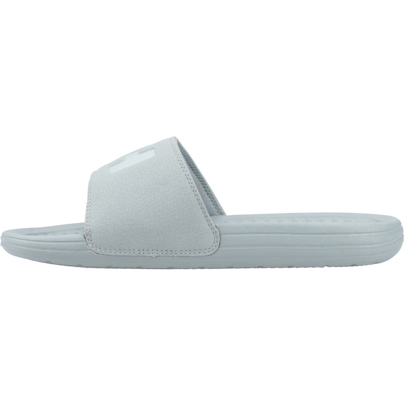 Helly Hansen Sport H/H Slide Ciabatte Da Donna In Eucalipto In Sintetico