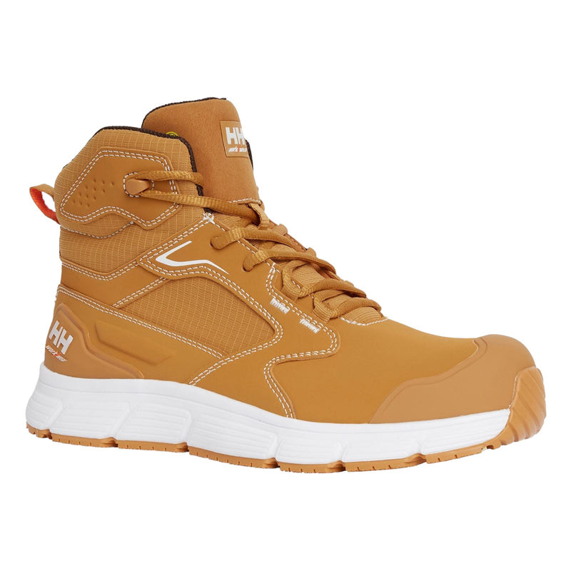 Helly Hansen Workwear Kensington MXR Mid Nuovo Grano