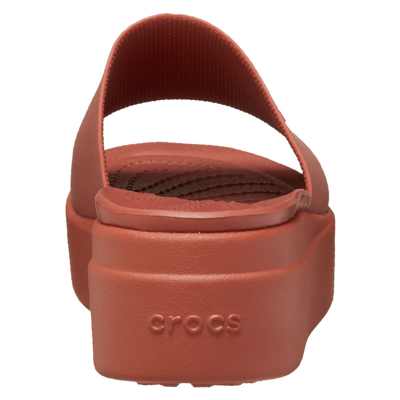 Crocs Brooklyn Slide Sandali Da Donna In Termoplastica