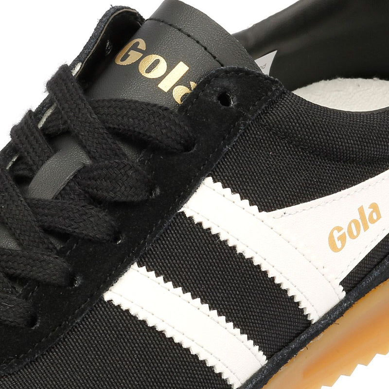Gola Tornado Sneakers Nere Da Donna