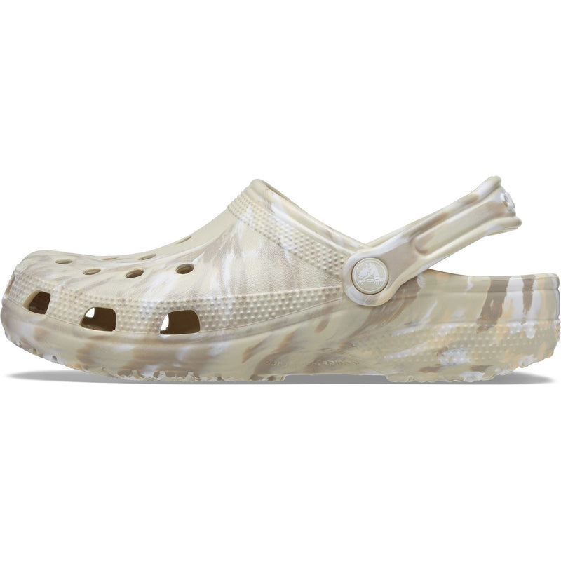 Crocs Classic Marbled Scarpe Ortopediche In Termoplastica/Osso Multiuso