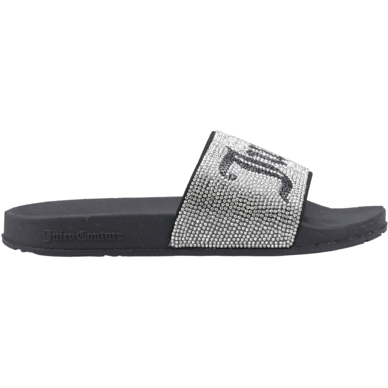 Juicy Couture DONNA Ciabatte Argento Da Donna