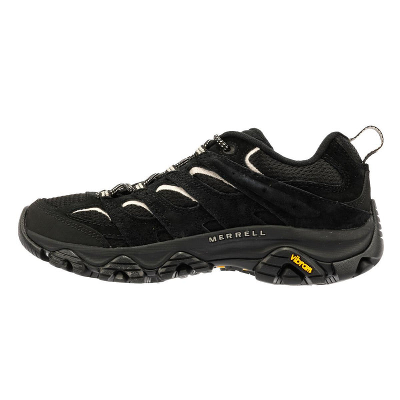 Merrell Moab 3 Scarpe Da Ginnastica Nere Da Donna