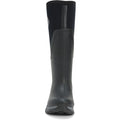 Muck Boots Arctic Sport II Tall Stivali In Gomma Nera Da Pioggia