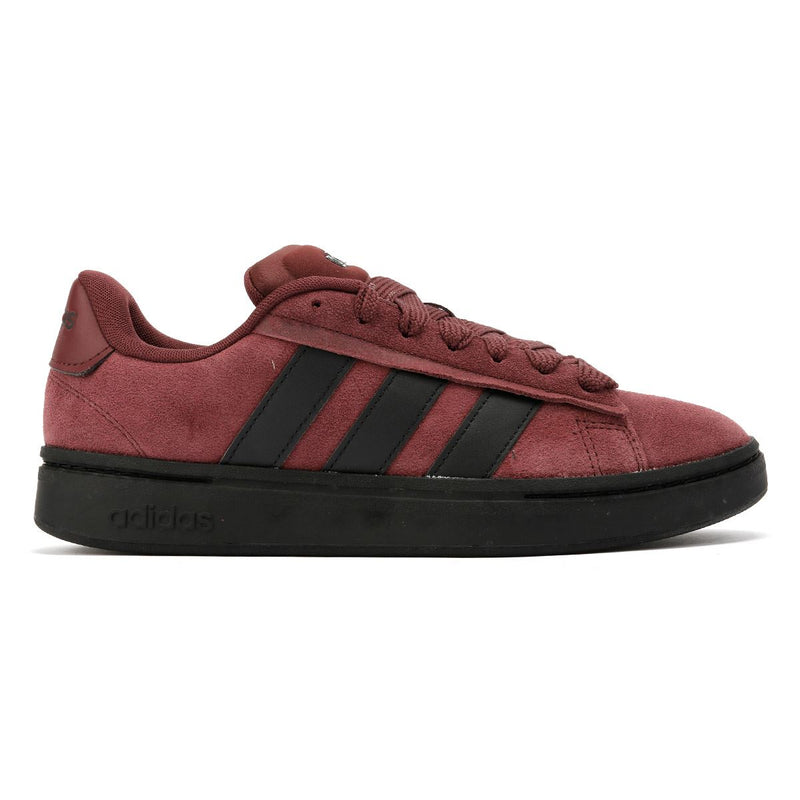 Adidas Grand Court Alpha 00s Scarpe Da Ginnastica Marroni Da Uomo
