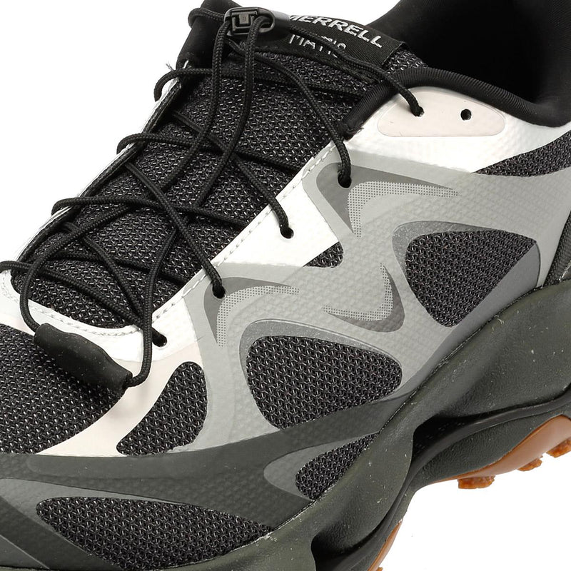 Merrell Speed Arc Matis Scarpe Da Ginnastica Nere Da Uomo