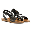 Blowfish Malibu Daffodil Sandali Neri Da Donna