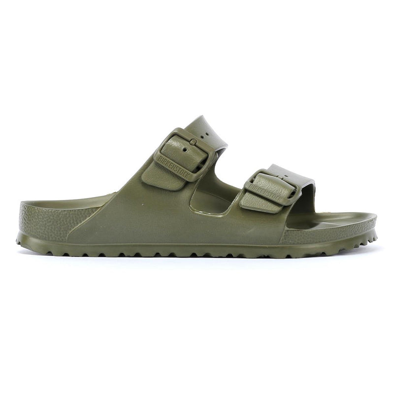 Birkenstock Arizona EVA Sandali Khaki Da Donna