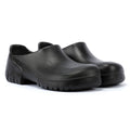 Birkenstock A630 Zoccoli Neri In Poliuretano