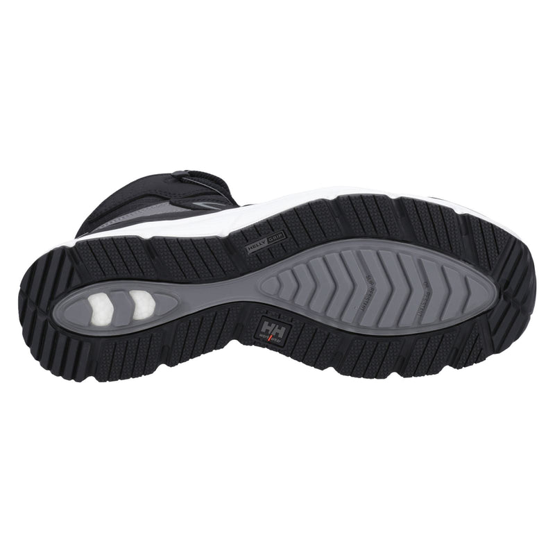 Helly Hansen Workwear Kensington MXR Mid Nero/Bianco