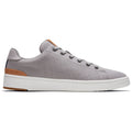 TOMS Travel Lite 2.0 Low Sneakers Grigi Da Uomo In 100% Cotone