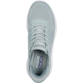 Skechers BOBS Sport Squad Chaos Scarpe Da Ginnastica Donna Color Salvia